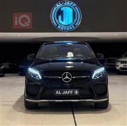 مرسيدس بنز GLE